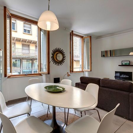 Mamo Florence - Santo Stefano Apartment Exterior photo