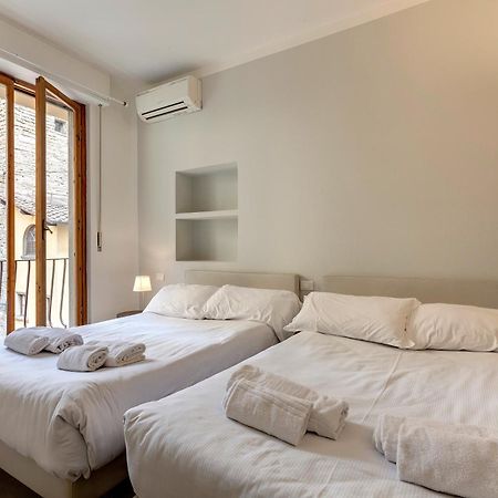 Mamo Florence - Santo Stefano Apartment Exterior photo