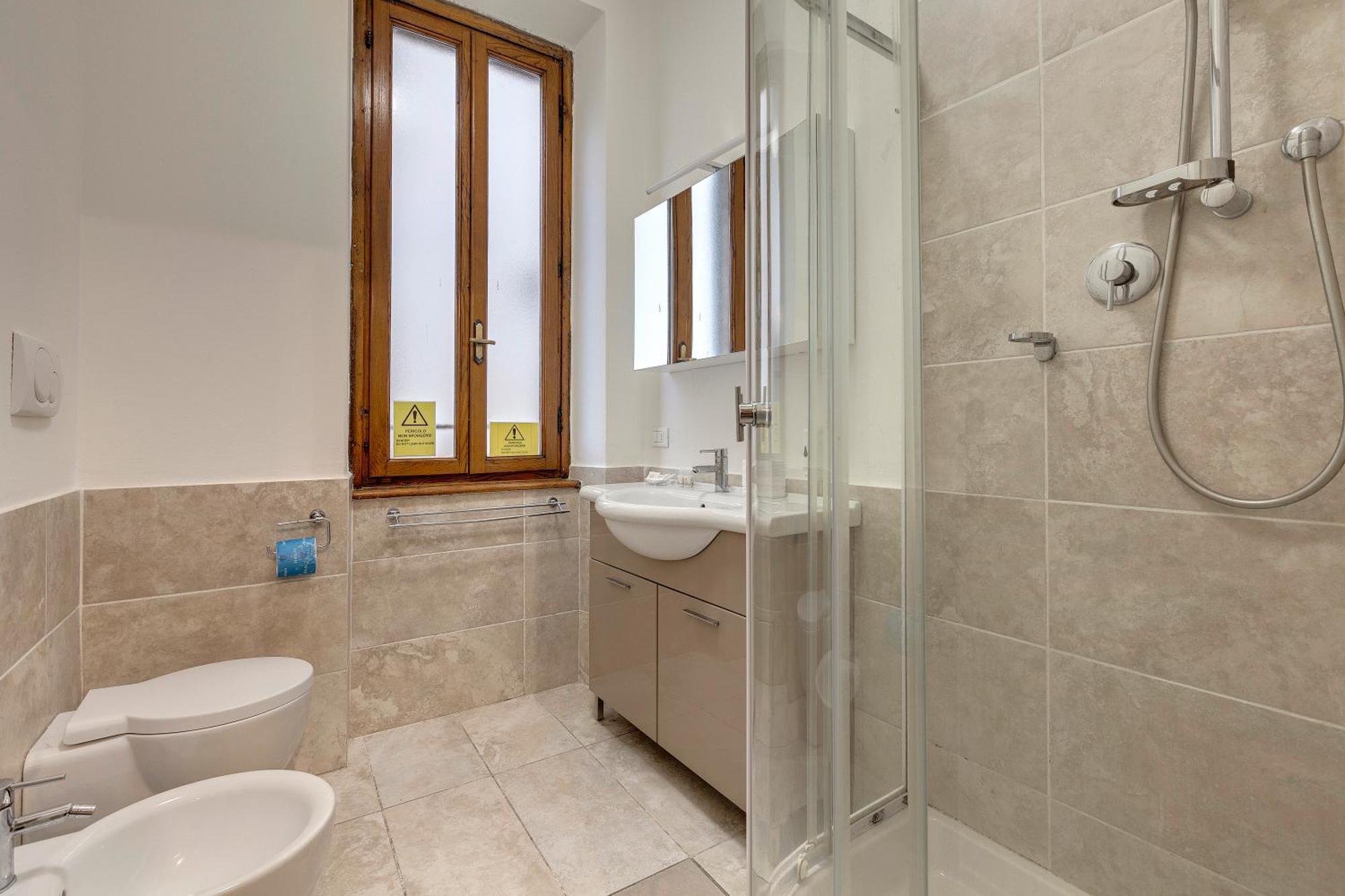Mamo Florence - Santo Stefano Apartment Exterior photo