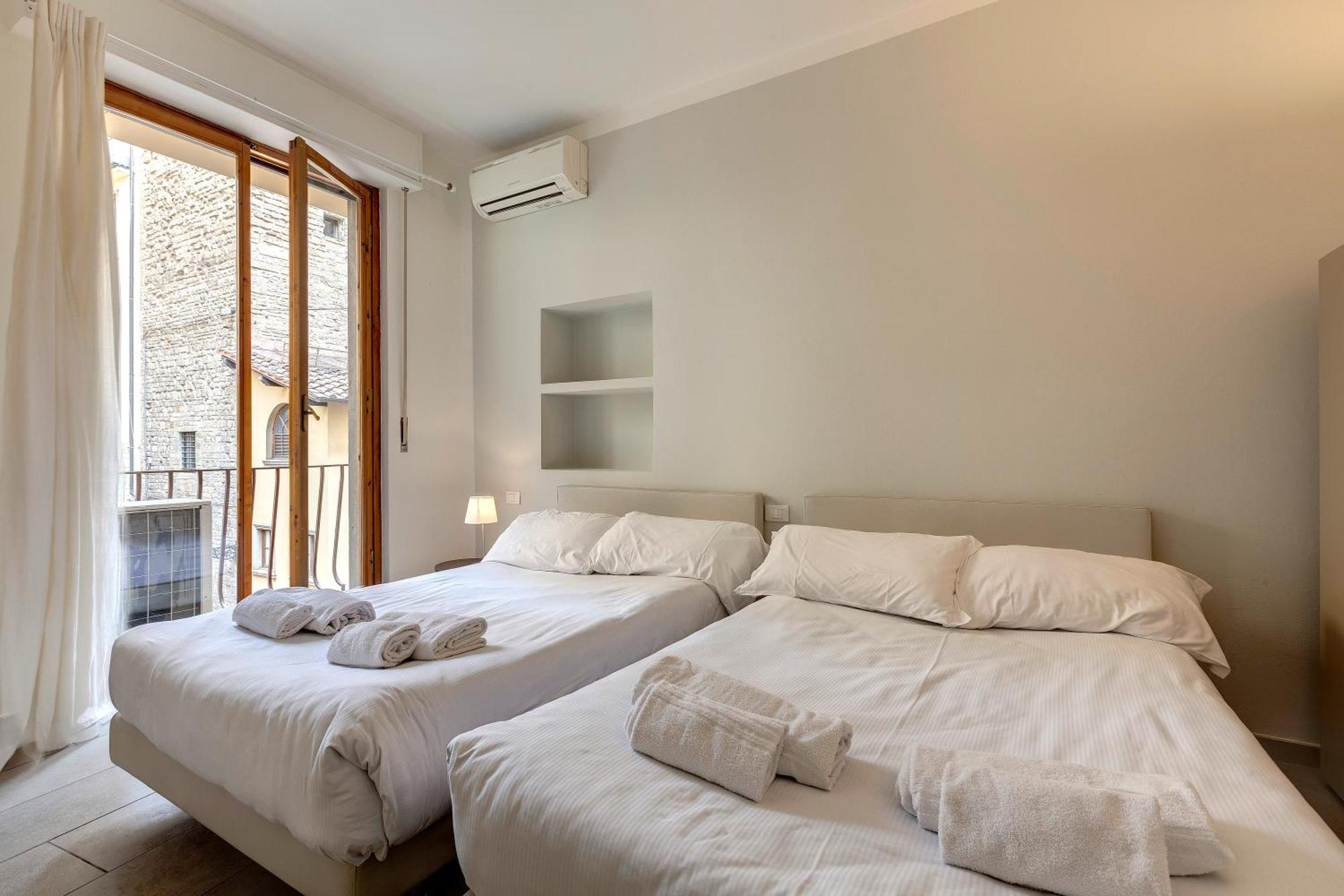 Mamo Florence - Santo Stefano Apartment Exterior photo